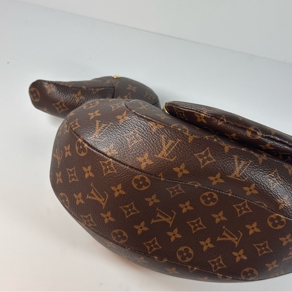 Louis Vuitton X Nigo Monogram Duck Bag - Picture 10 of 16